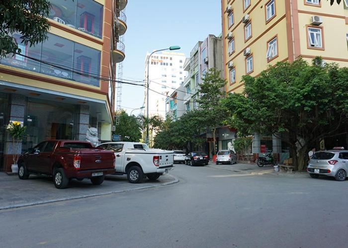 Khach San Ngoc Ly 8 Ξενοδοχείο Thanh Hóa Εξωτερικό φωτογραφία